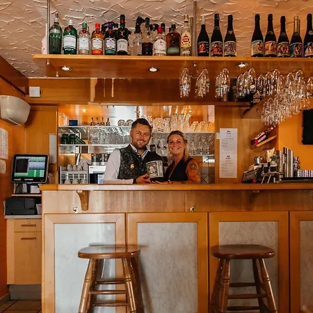 فندق Kuchlerwirt تريفن