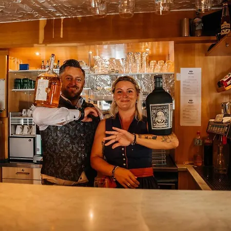 Kuchlerwirt 3* تريفن