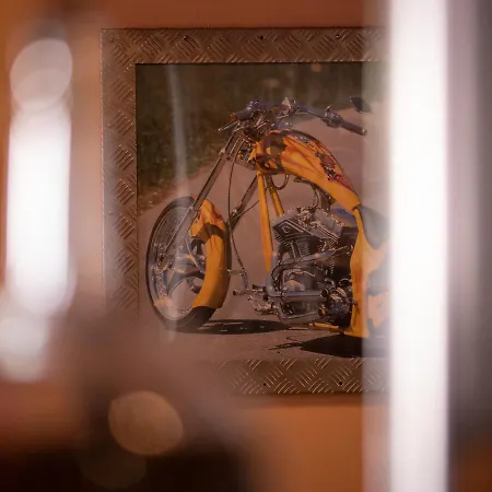 فندق Kuchlerwirt تريفن