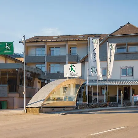 Kuchlerwirt Hotel Treffen
