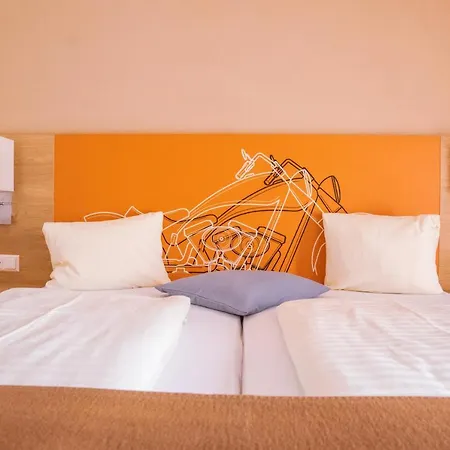 Hotel Kuchler-wirt 3*