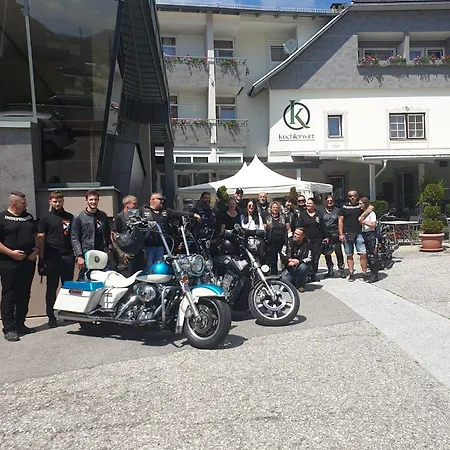 Kuchlerwirt 3* تريفن