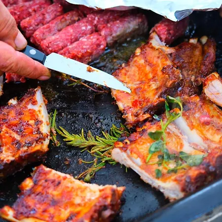 فندق Kuchlerwirt