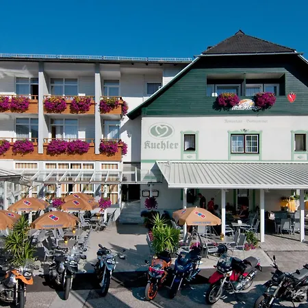 فندق Kuchlerwirt
