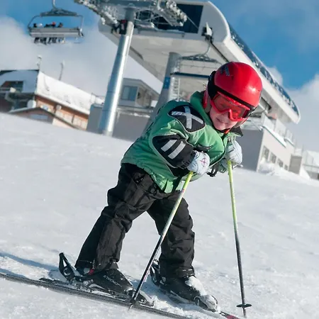 فندق Kuchlerwirt 3*