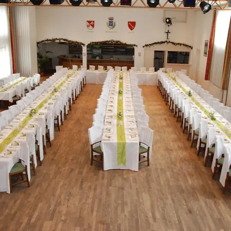 Hotel Kuchlerwirt 3*