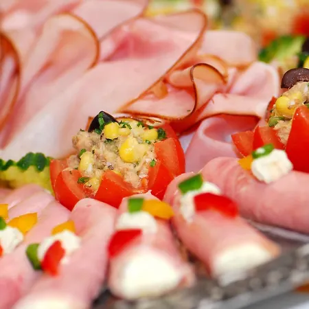 فندق Kuchlerwirt تريفن