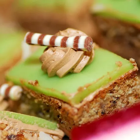 فندق Kuchlerwirt