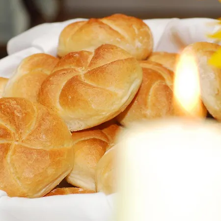 فندق Kuchlerwirt تريفن