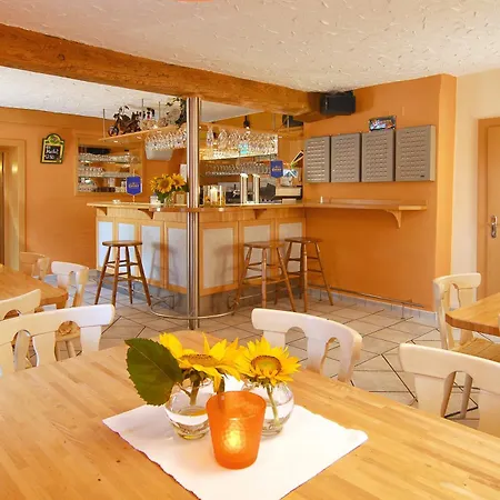 فندق Kuchlerwirt تريفن