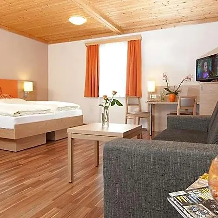 Hotel Kuchler-wirt