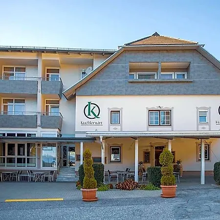 Kuchler-wirt Hotel Treffen