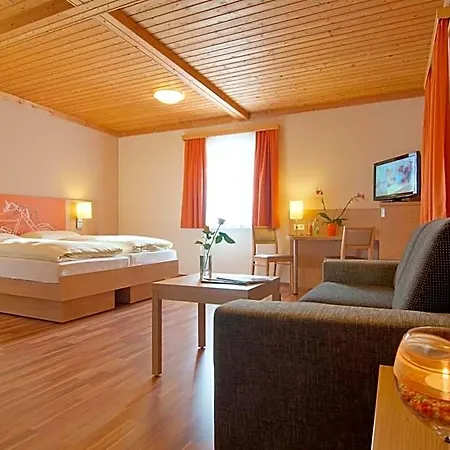 Hotel Kuchler-wirt Treffen