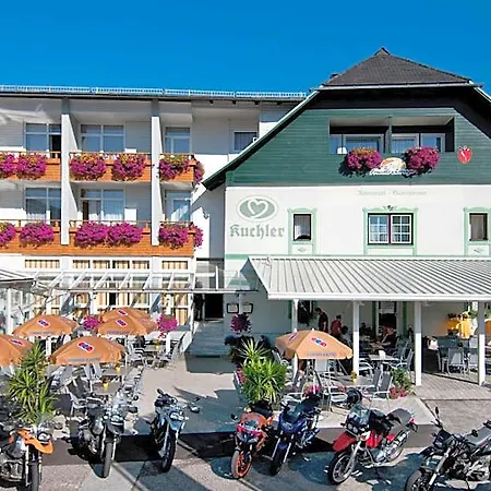 Hotel Kuchler-wirt