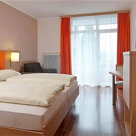 Hotel Kuchler-wirt Treffen