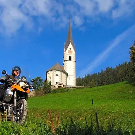 Hotel Kuchler-wirt Treffen