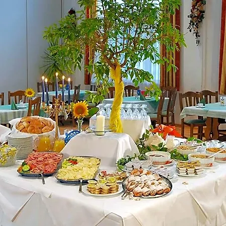 Kuchler-wirt Hotel Treffen