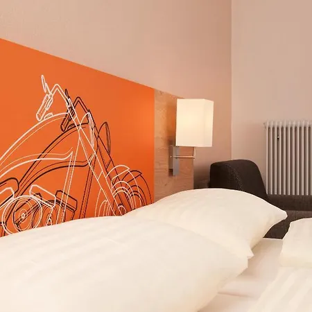 Hotel Kuchler-wirt