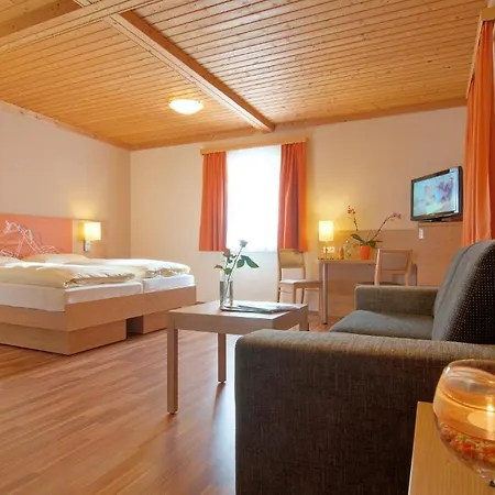 Kuchlerwirt فندق تريفن