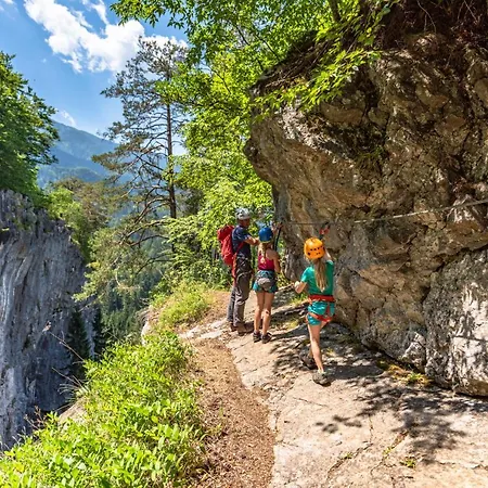 Kuchlerwirt فندق 3*