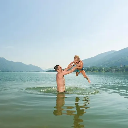 Kuchlerwirt فندق